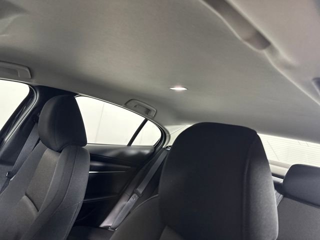 Used 2025 MAZDA MAZDA3 s image 12