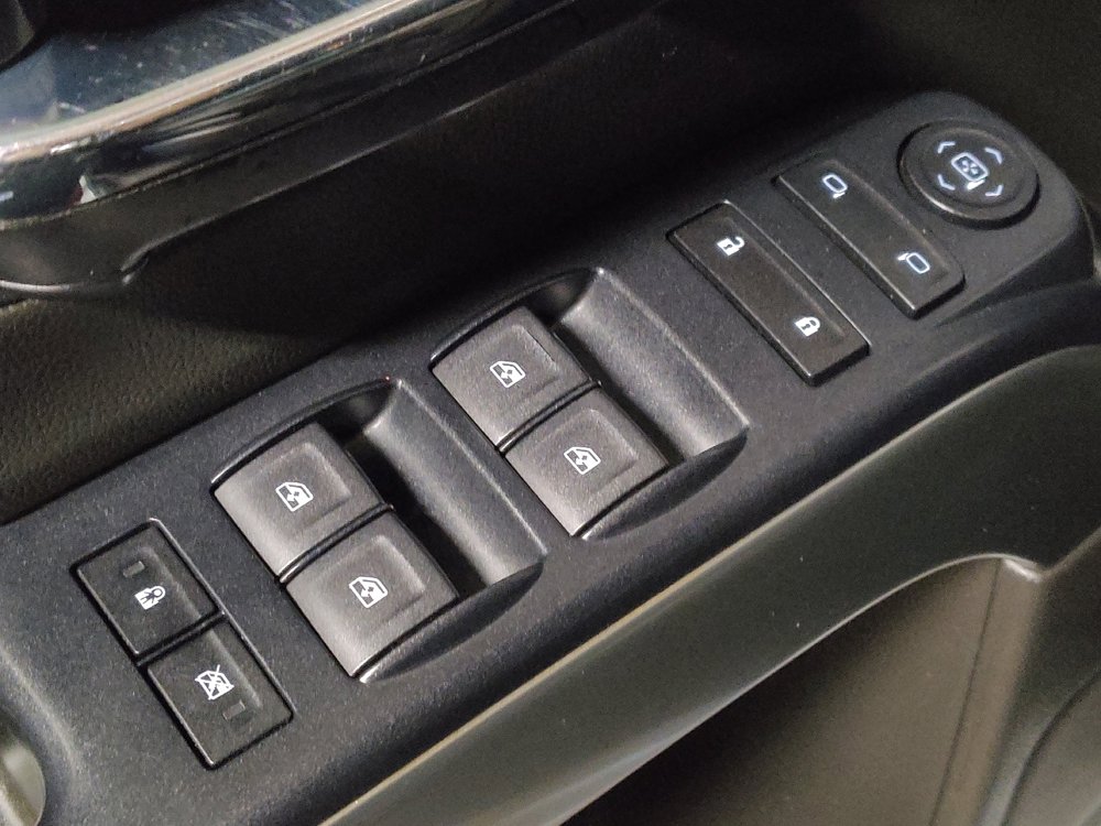 Used 2018 Chevrolet Silverado 1500 LT w/ LT Fleet Convenience Package image 27