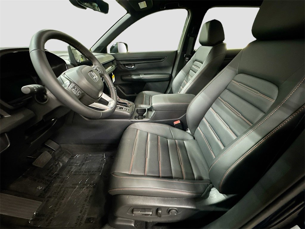 New 2026 Honda CR-V Sport-L image 19