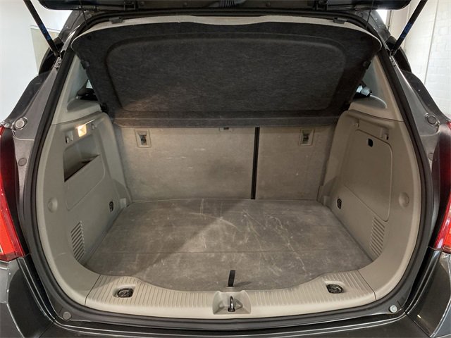 Used 2016 Buick Encore Leather w/ Experience Buick Package image 25