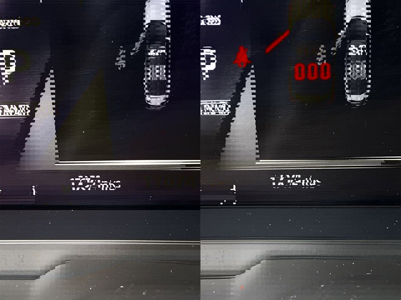 Certified 2023 Nissan Rogue Platinum image 13