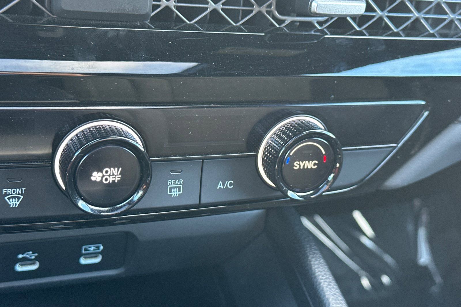 Used 2023 Honda Accord Sport image 29