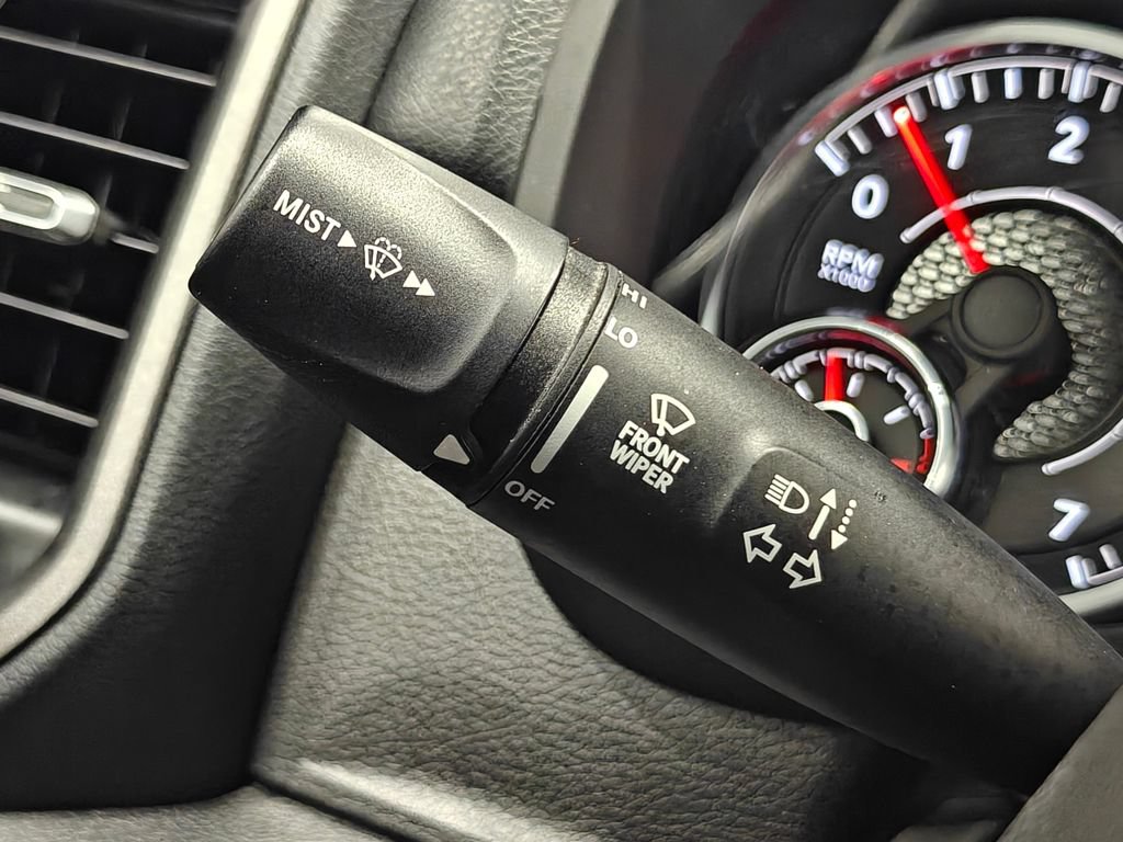 Used 2023 RAM 1500 Tradesman AWD/4WD image 37