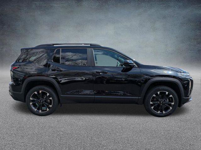 New 2026 Chevrolet Equinox RS w/ Convenience Package III AWD/4WD image 3