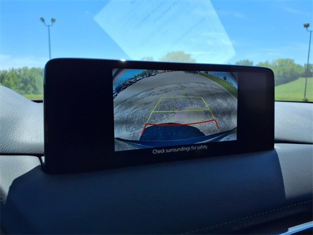 Used 2024 MAZDA CX-5 Carbon Edition image 50