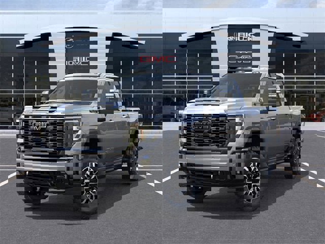 New 2026 GMC Sierra 2500 Denali Ultimate image 6