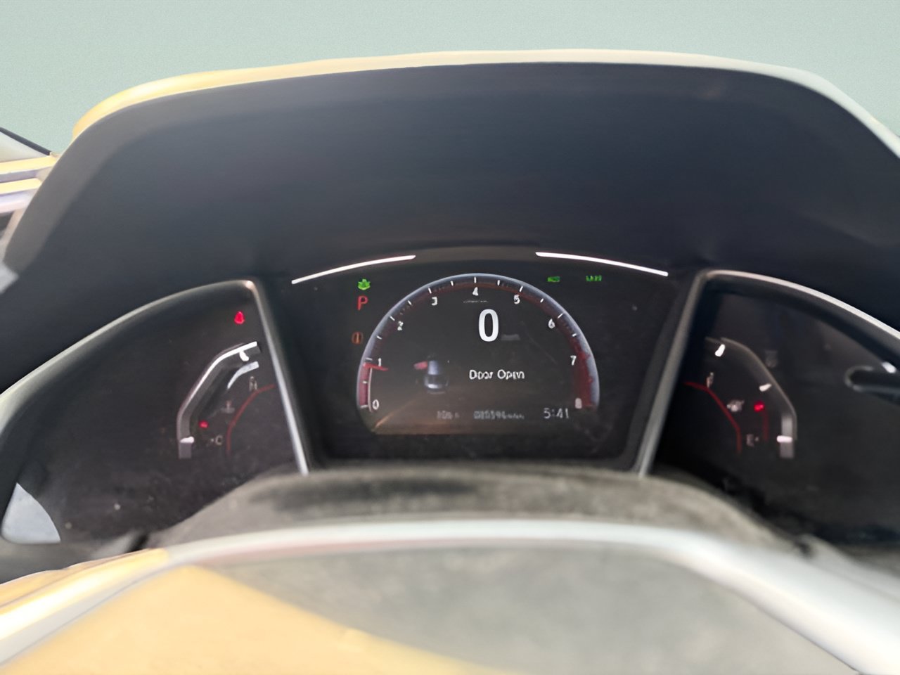Used 2019 Honda Civic Sport image 17
