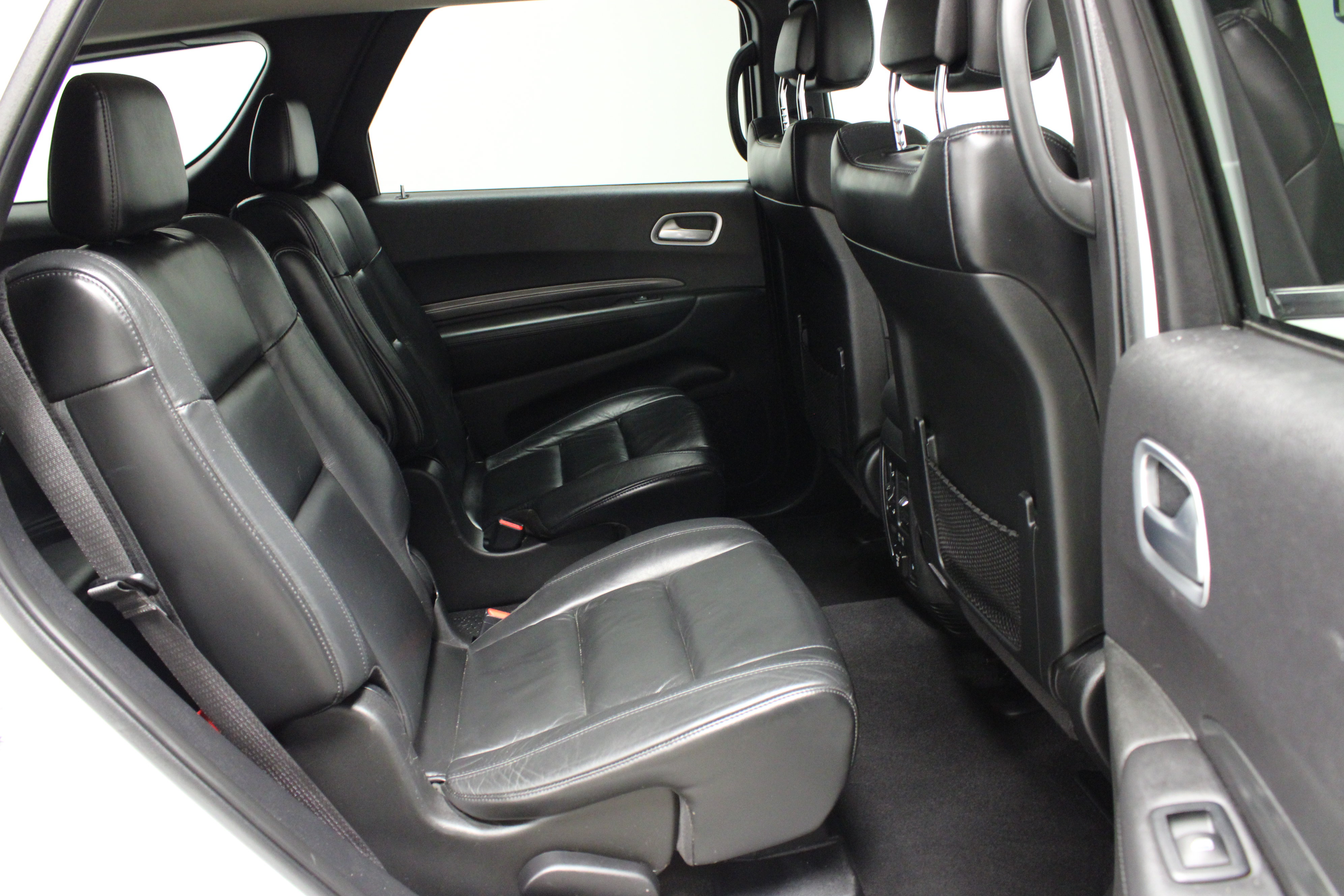 Used 2019 Dodge Durango Citadel w/ Technology Group AWD/4WD image 17