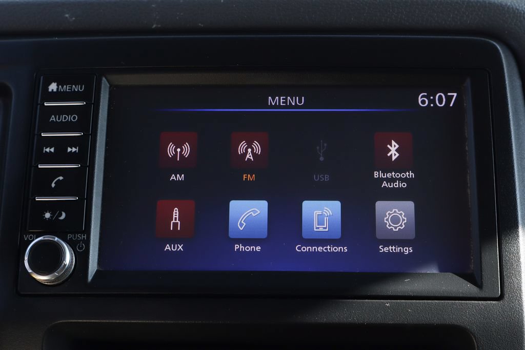 Used 2020 Nissan NV 2500 SV RWD image 30