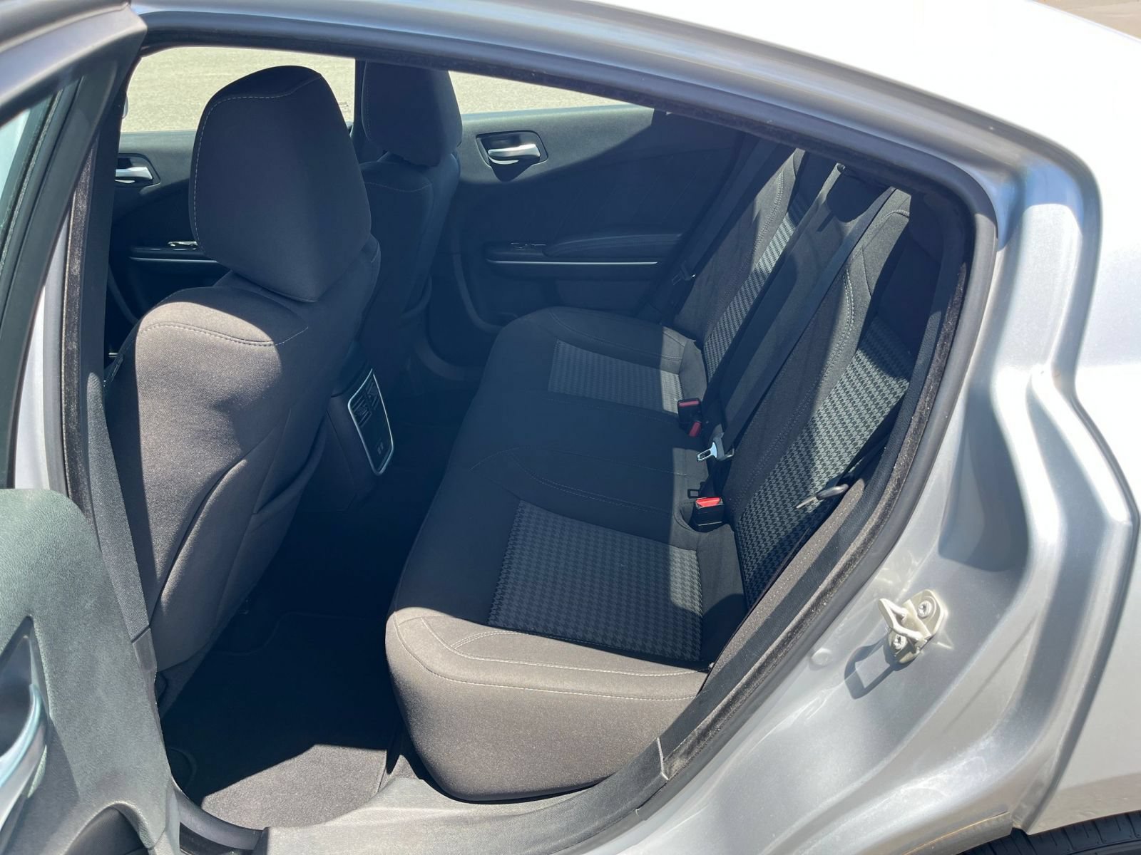 Used 2023 Dodge Charger SXT RWD image 20