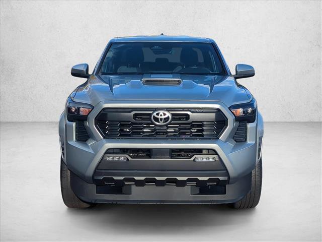 Used 2024 Toyota Tacoma TRD Sport video 2