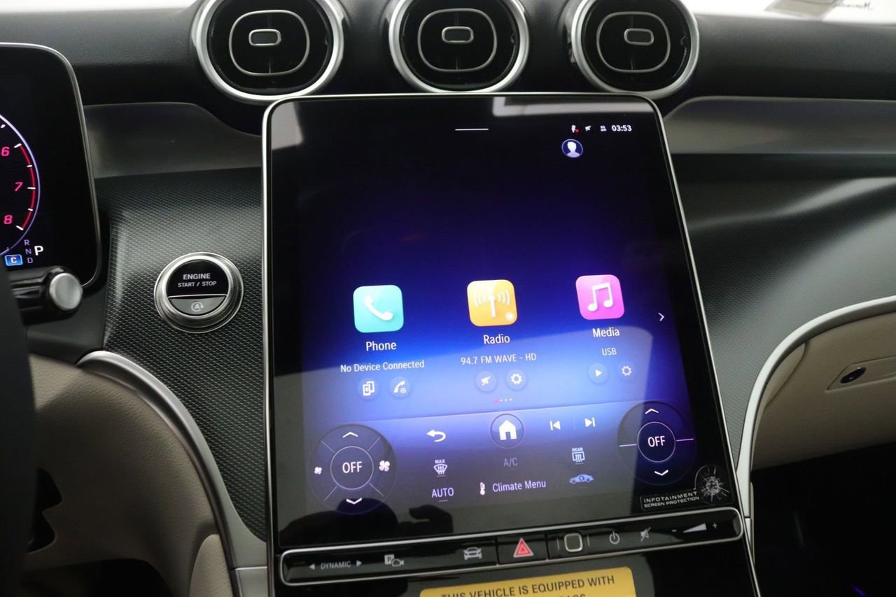 New 2026 Mercedes-Benz GLC 300 image 6