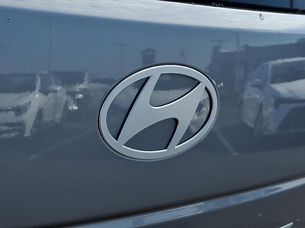 Used 2026 Hyundai Santa Fe SEL AWD/4WD image 30