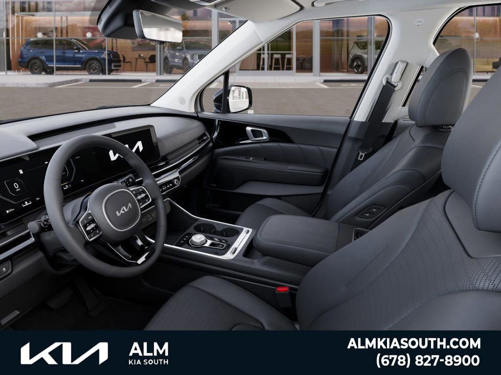 New 2026 Kia Carnival SX Prestige image 17