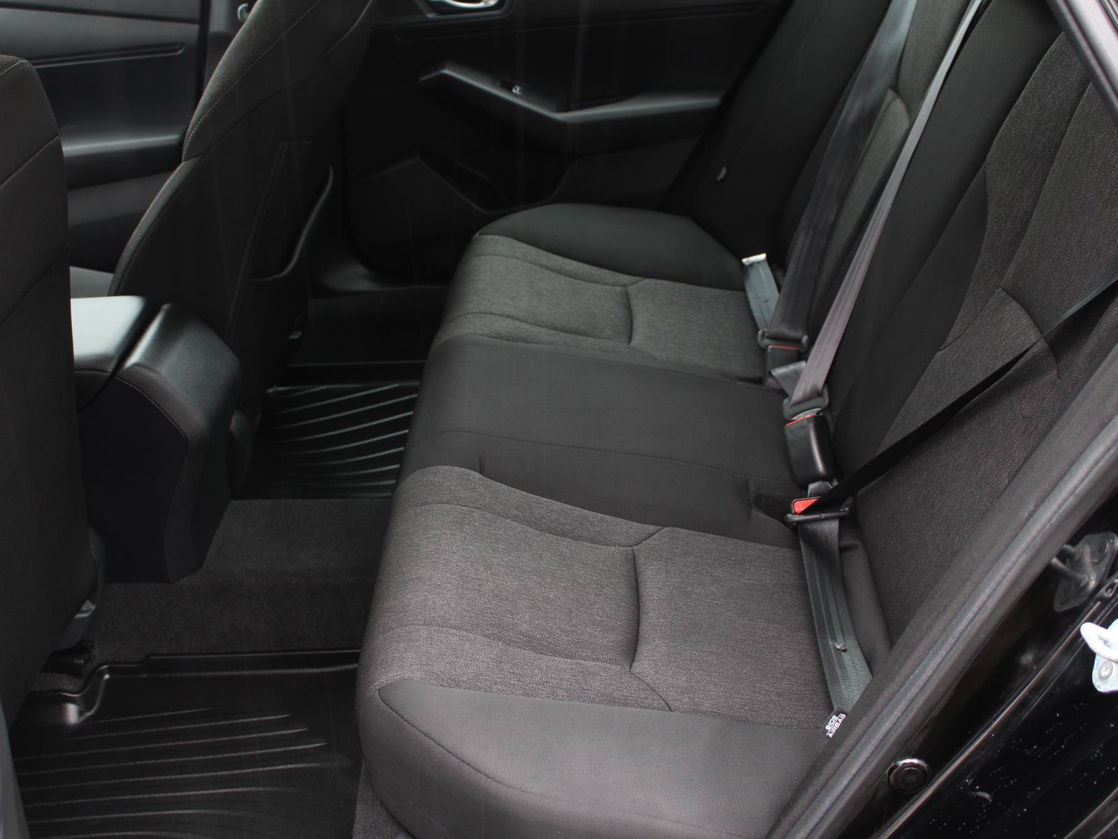 Used 2024 Honda Accord LX image 17