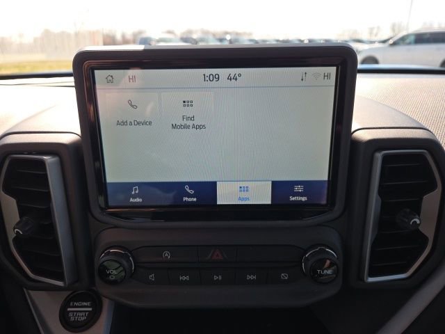 Certified 2023 Ford Bronco Sport Outer Banks w/ Tech Package image 30