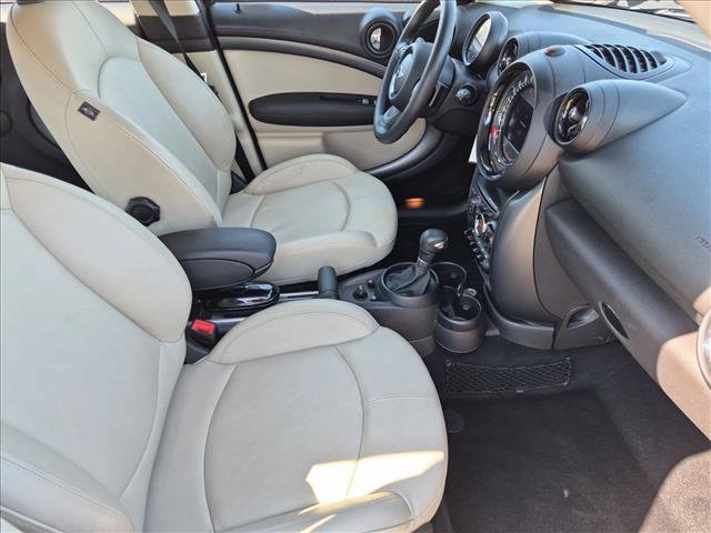 Used 2015 MINI Cooper Countryman S FWD image 20