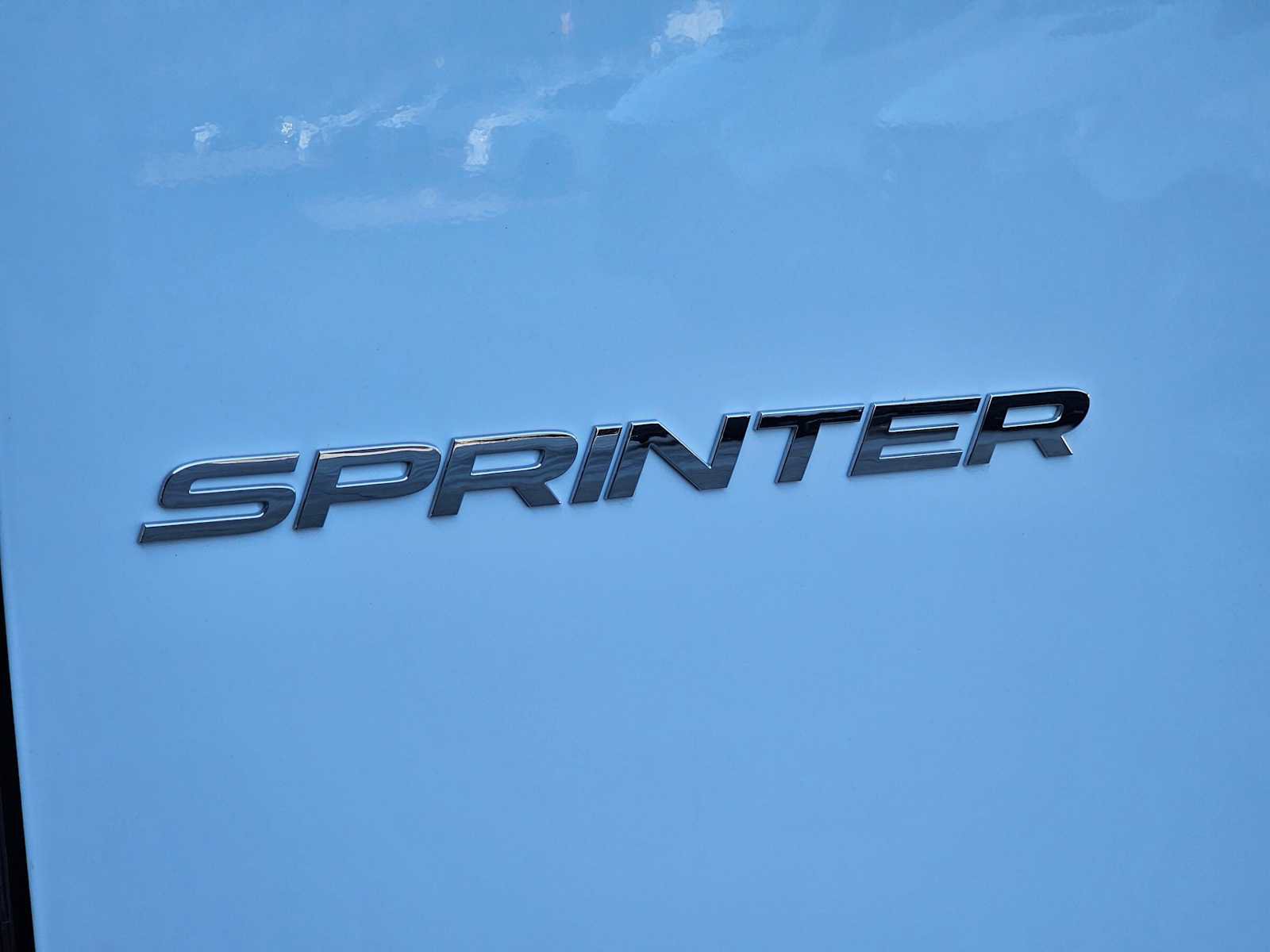 Used 2025 Mercedes-Benz Sprinter 2500 image 16