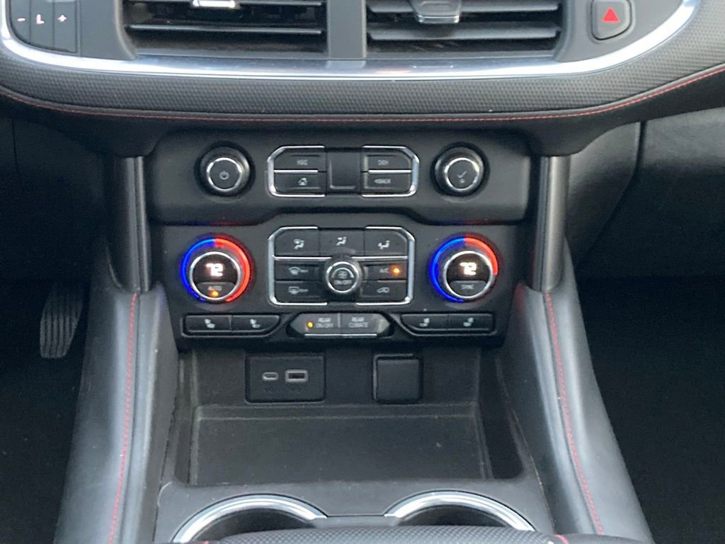 Used 2021 Chevrolet Tahoe RST w/ Luxury Package image 19