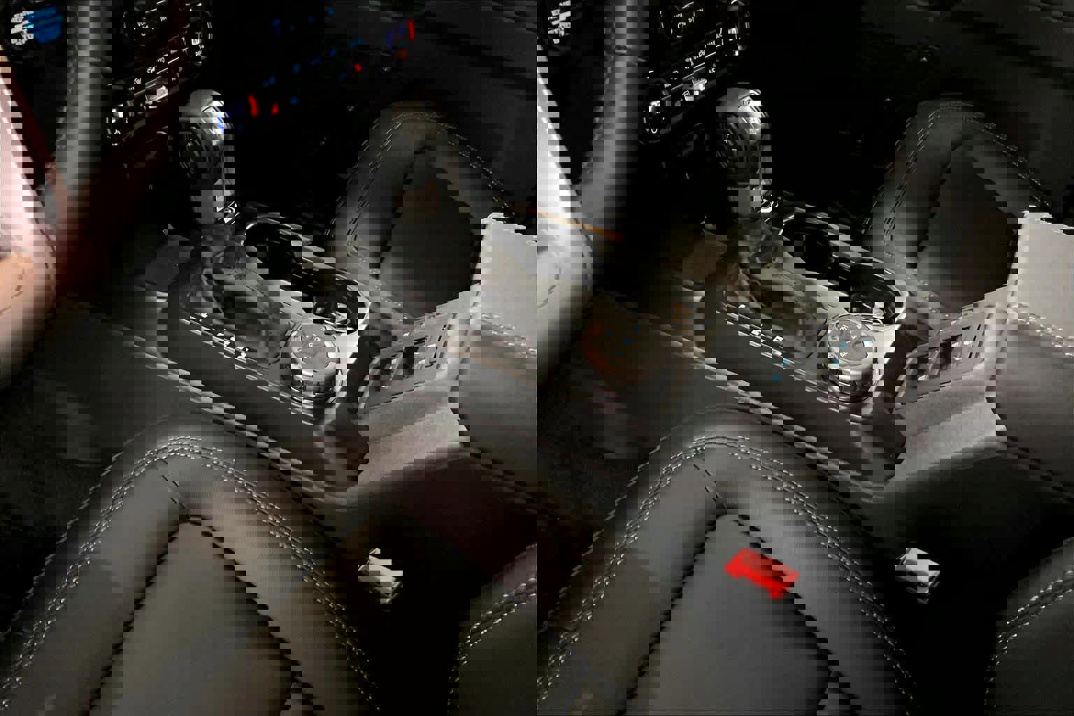 New 2025 Ford Bronco Outer Banks image 6