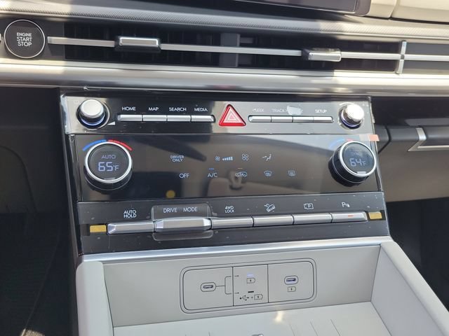 New 2026 Hyundai Santa Fe SE AWD/4WD image 14
