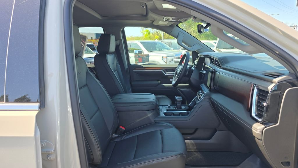 Used 2026 GMC Sierra 1500 Denali AWD/4WD image 20