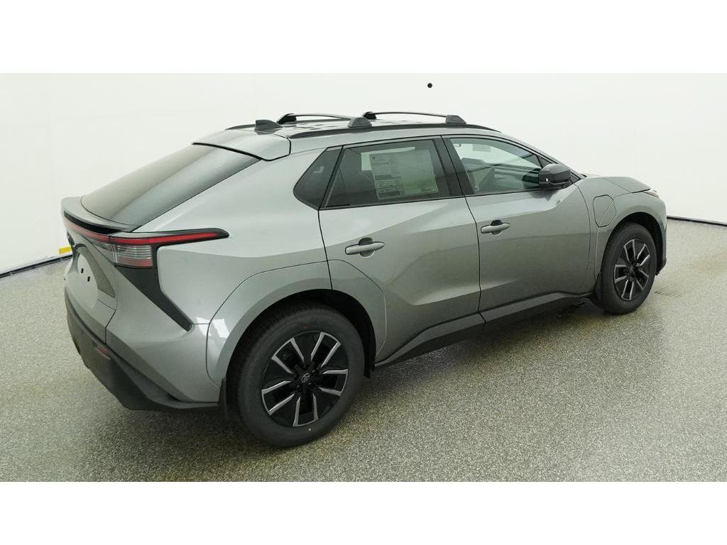 New 2026 Toyota bZ AWD/4WD image 9