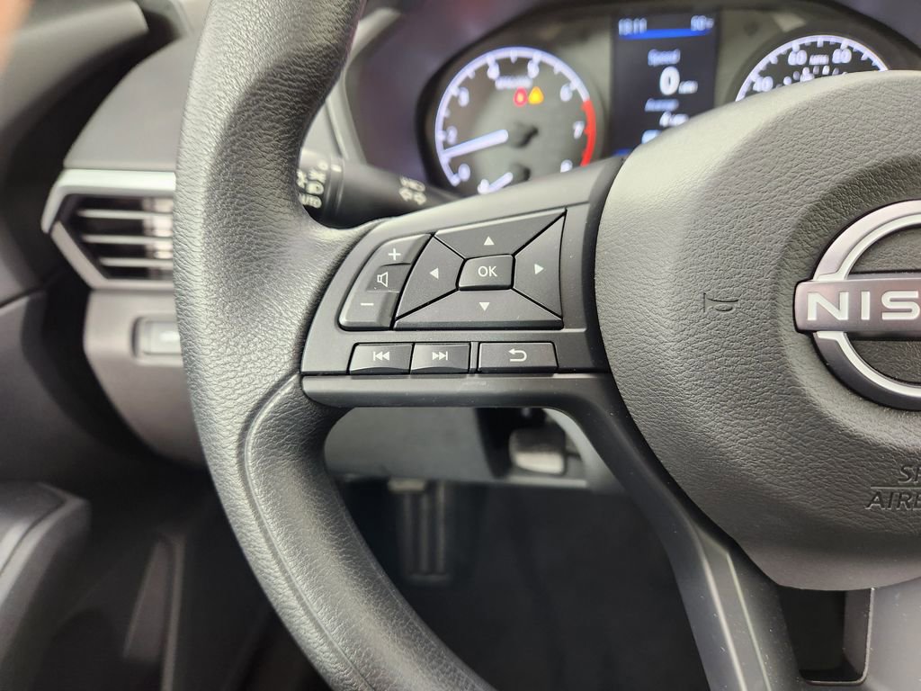 New 2025 Nissan Altima 2.5 S FWD image 17