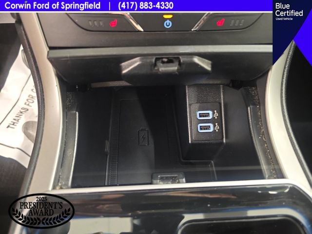 Used 2019 Ford Edge SEL w/ Equipment Group 201A AWD/4WD image 28