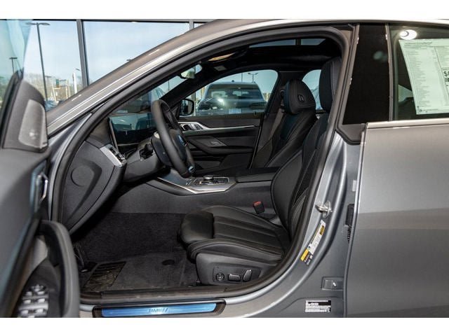 New 2026 BMW i4 xDrive40i w/ Premium Package AWD/4WD image 58