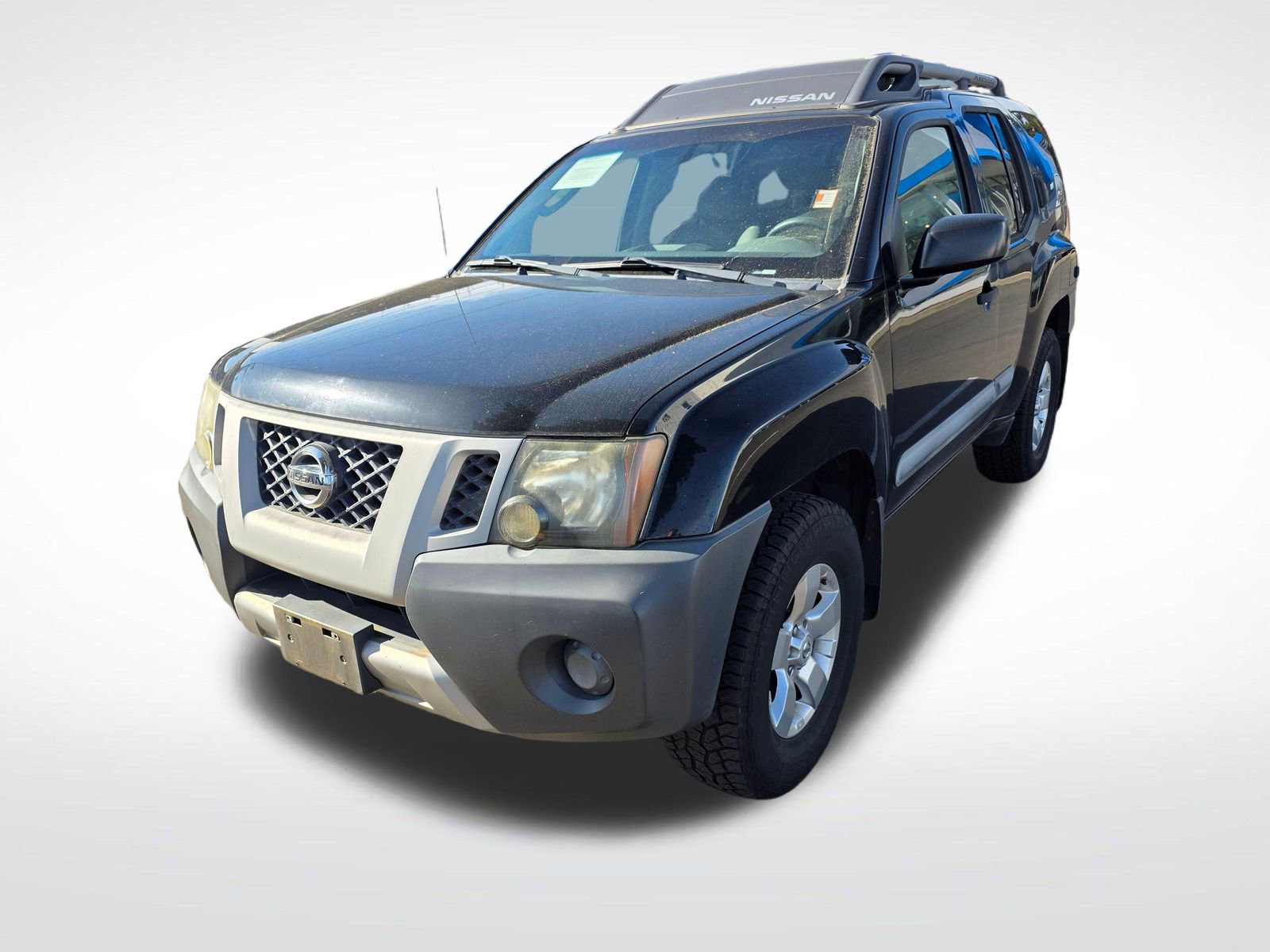Used 2011 Nissan Xterra S image 2