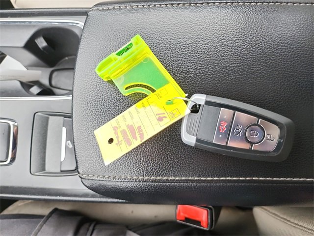 Used 2019 Ford Fusion S image 29