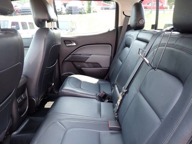 Used 2016 Chevrolet Colorado LT w/ LPO, Bed Protection Package AWD/4WD image 16