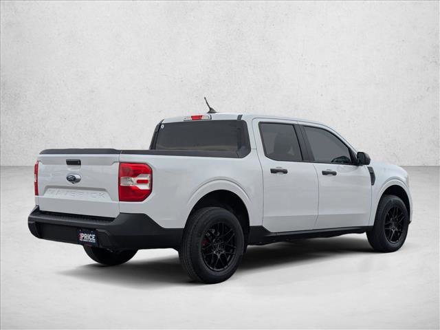 Used 2022 Ford Maverick XL image 5