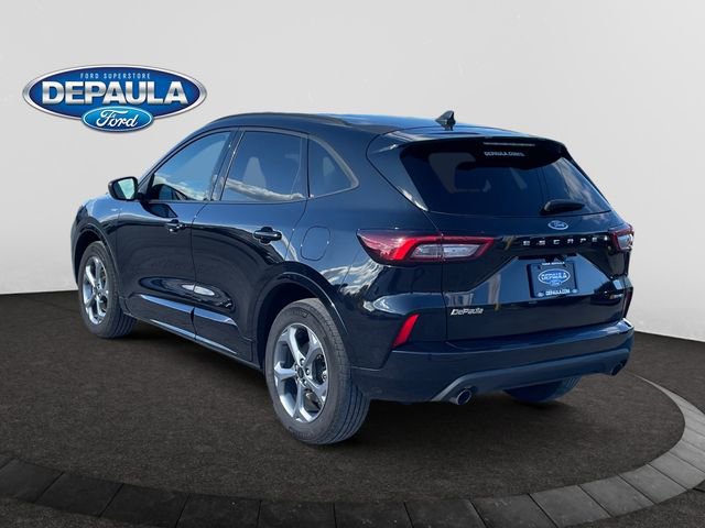 Certified 2023 Ford Escape ST-Line image 3