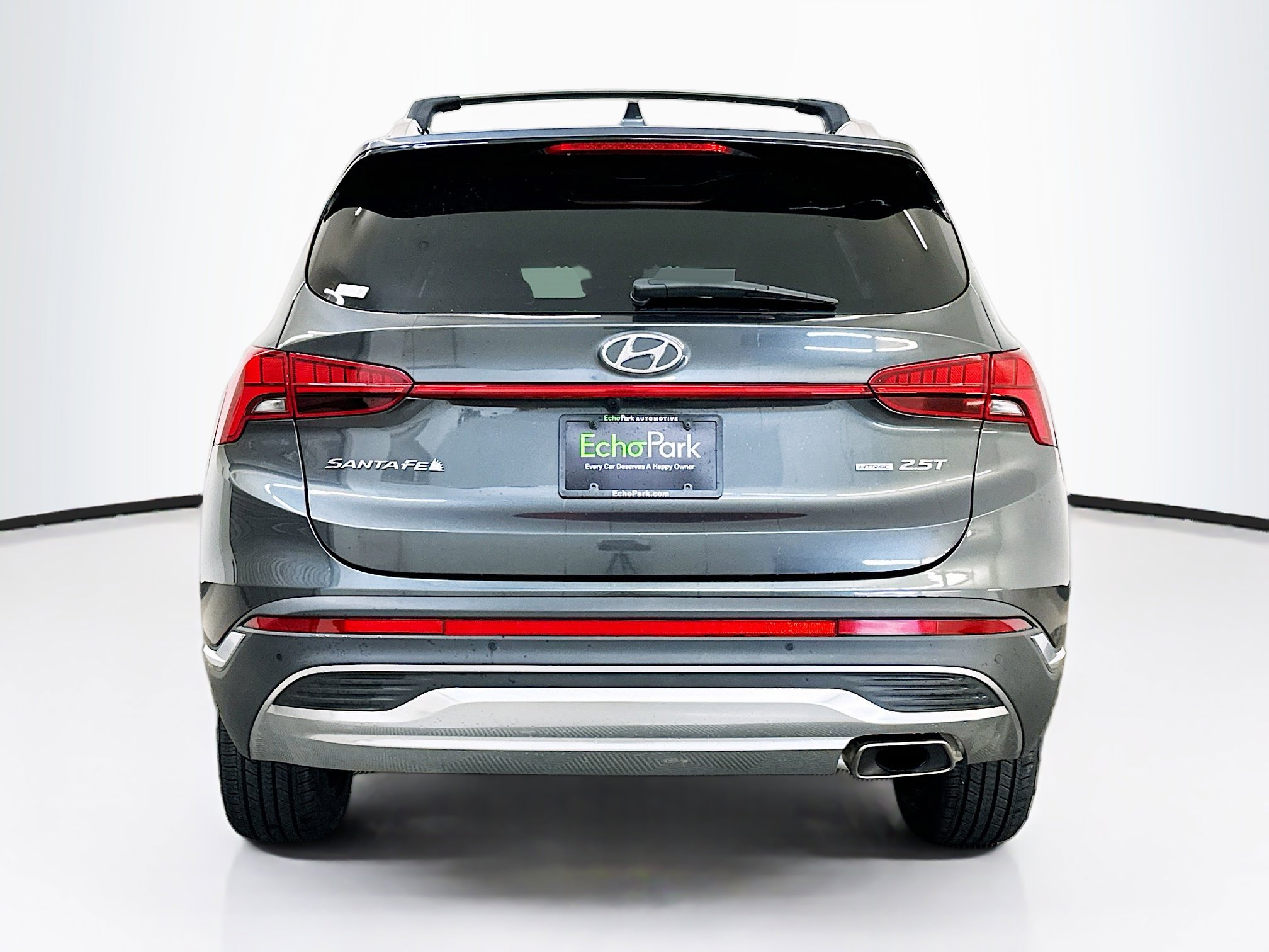Used 2023 Hyundai Santa Fe Limited image 7