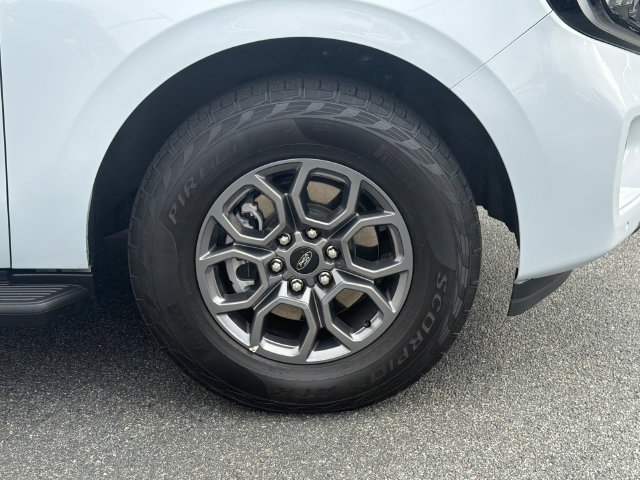 Certified 2025 Ford Expedition Max Active RWD image 14