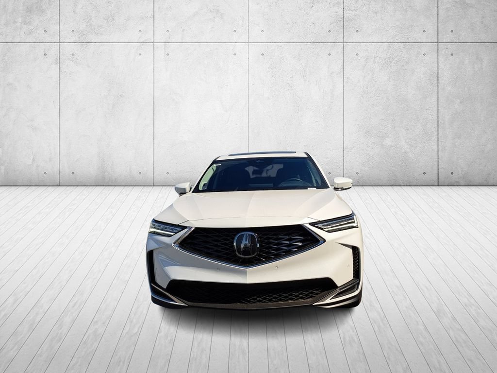 New 2026 Acura MDX w/ Technology Package FWD image 2