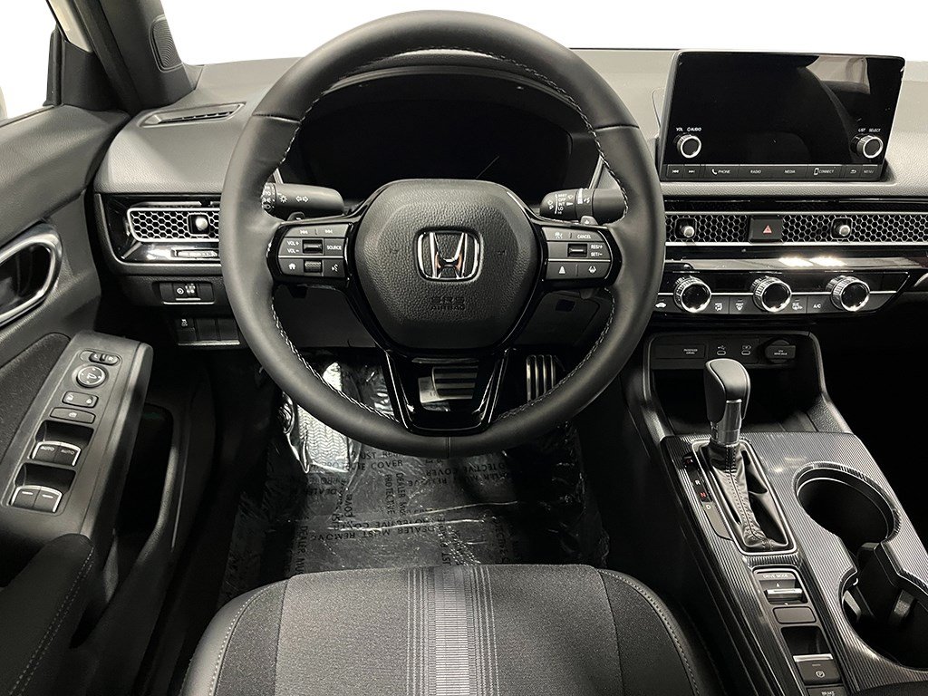 New 2026 Honda Civic Sport image 8