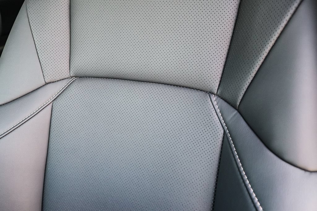 Used 2025 Lexus ES 300h w/ Premium Package FWD image 22