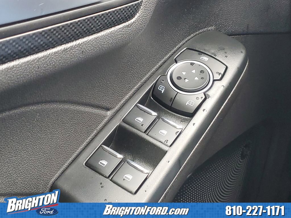 Used 2024 Ford Escape ST-Line Elite w/ Premium Technology Package image 17