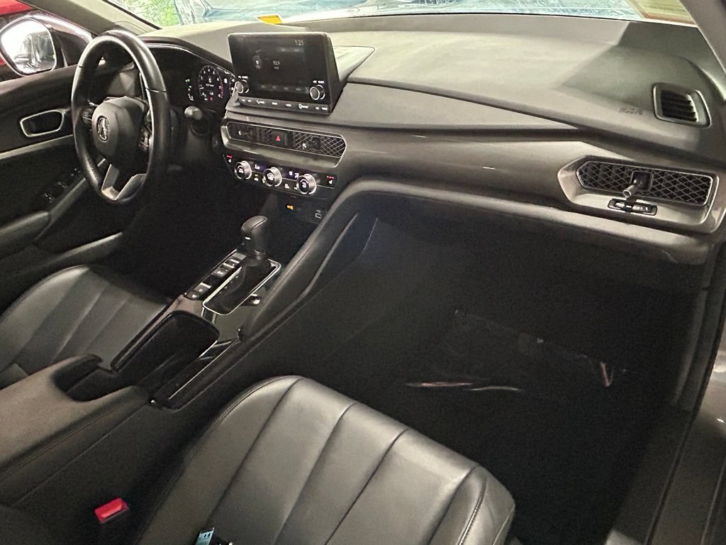 Used 2024 Acura Integra FWD image 35