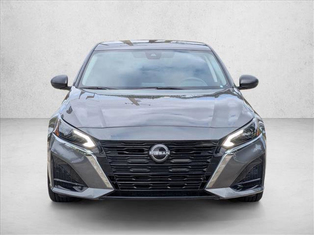 Certified 2025 Nissan Altima 2.5 S image 2