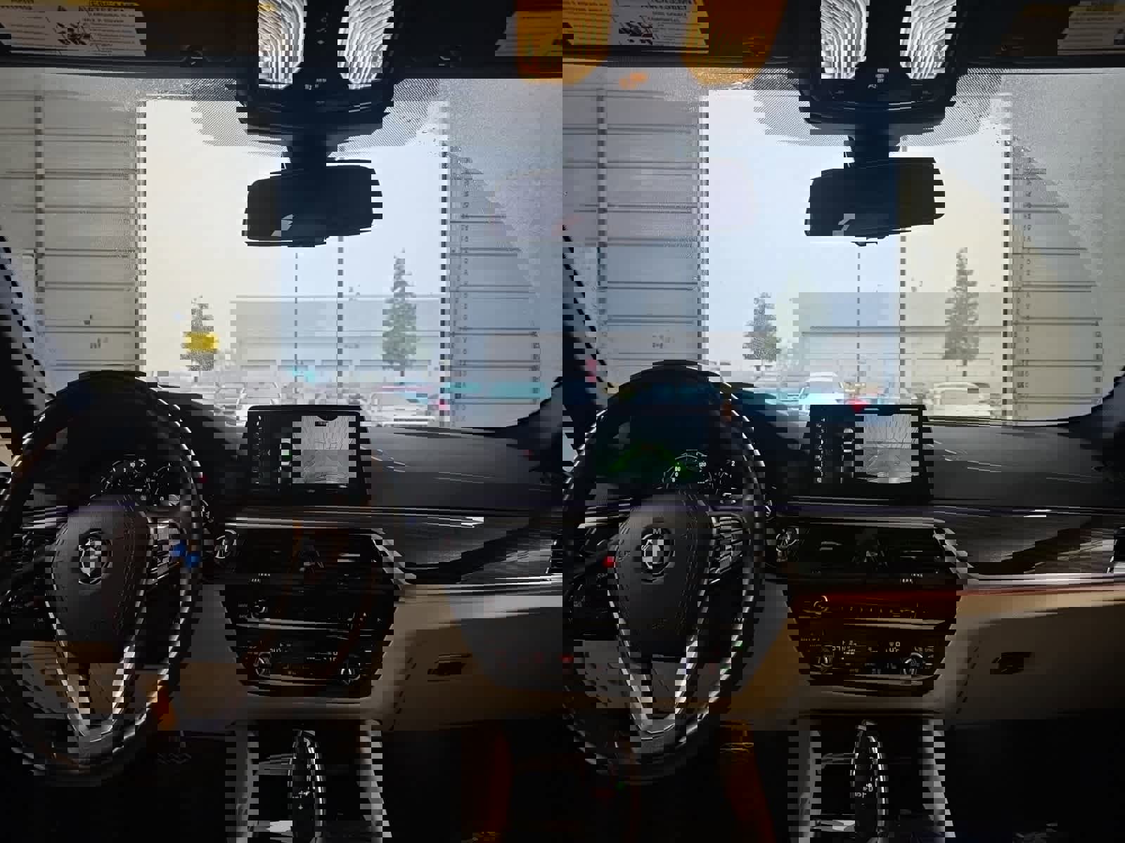 Used 2018 BMW 530i image 15