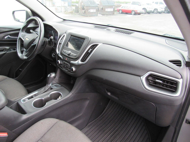 Used 2019 Chevrolet Equinox LT AWD/4WD image 15