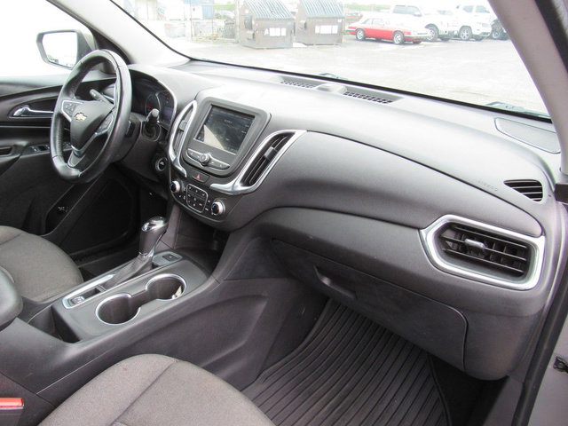 Used 2019 Chevrolet Equinox LT AWD/4WD image 15