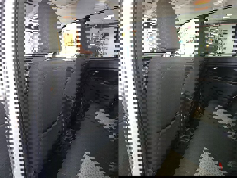 Used 2009 Jeep Liberty Sport w/ Popular Equipment Group image 11