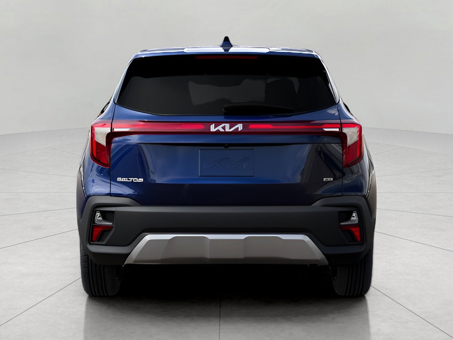 New 2026 Kia Seltos LX AWD/4WD image 5
