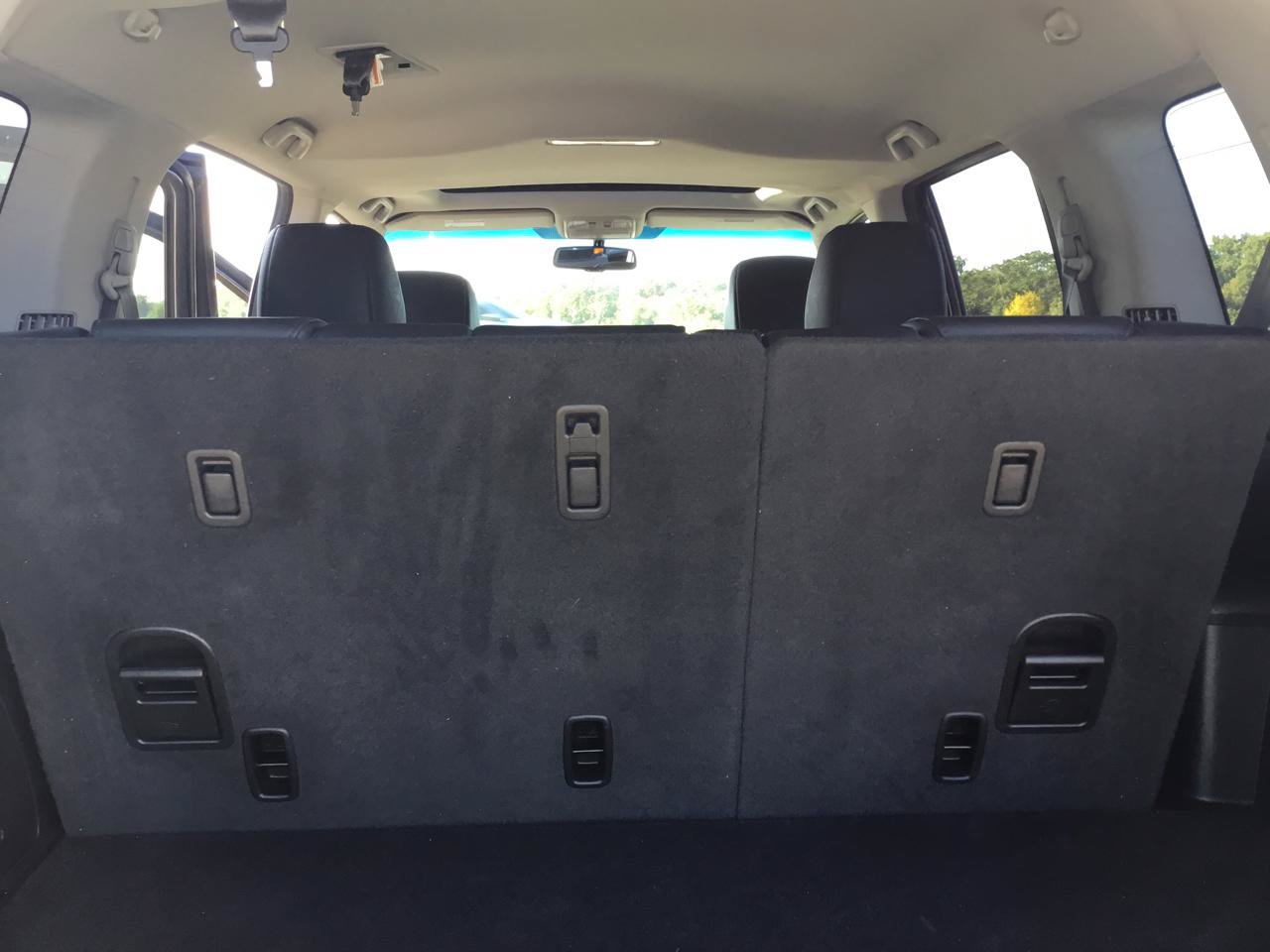 Used 2012 Honda Pilot EX-L image 23