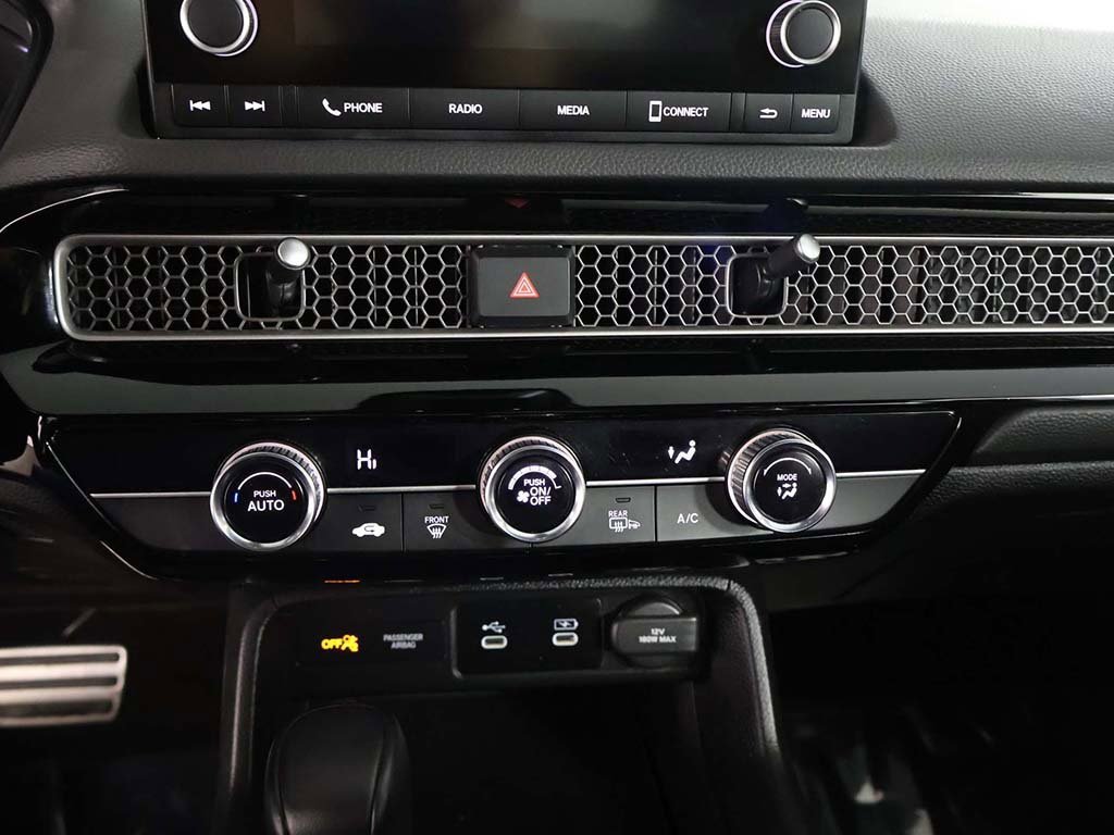 Used 2025 Honda Civic Sport image 44